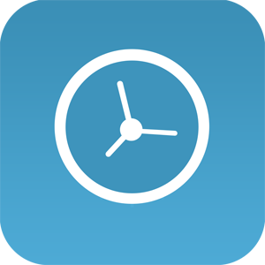 Clock Icon